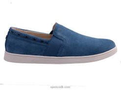 Spenco Footwear santa barbara nitte klassiker Kvinder blåsten T000H488