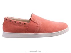 Spenco Footwear santa barbara nitte klassiker Kvinder terra cotta T000H490