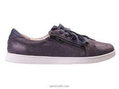 Spenco Footwear santa catalina Kvinder december himmel T000H408
