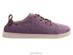 Spenco Footwear santa clara lyng Kvinder hyldebær T000H495