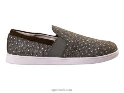 Spenco Footwear santa cruz struds Kvinder oliven T000H406