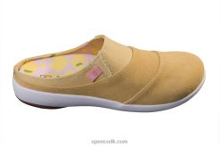 Spenco Footwear siesta bokeh lagdelt sæsonbestemt Kvinder solkjole T000H624