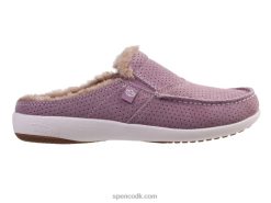 Spenco Footwear siesta plys rutsjebane Kvinder hyldebær T000H699