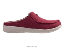 Spenco Footwear siesta prana rutsjebane Kvinder lyserød T000H304