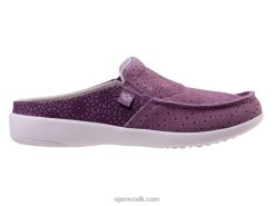 Spenco Footwear siesta slide mosaik Kvinder hyldebær T000H392