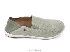 Spenco Footwear sterling cabriolet slip-on Kvinder salvie T000H606