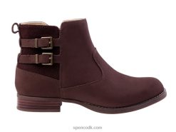 Spenco Footwear stowe støvle klassisk Kvinder fransk stege T000H813