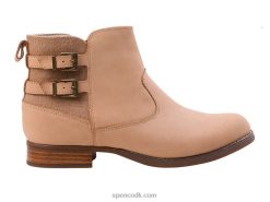 Spenco Footwear stowe støvle klassisk Kvinder hvede T000H814