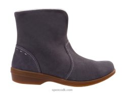 Spenco Footwear sun valley støvle Kvinder trækul T000H796
