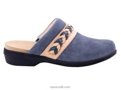 Spenco Footwear topanga træsko Kvinder jernport T000H570