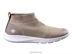 Spenco Footwear trives sneaker Kvinder ørkenbrun T000H573