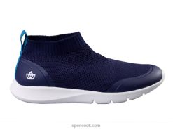 Spenco Footwear trives sneaker Kvinder påfugl T000H572