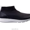 Spenco Footwear trives sneaker Kvinder sort T000H571
