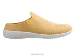 Spenco Footwear utopi slide Kvinder majssilke T000H326