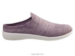 Spenco Footwear utopia spacedye Kvinder hyldebær space farvestof T000H330