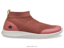 Spenco Footwear yoga stretch - 2020 Kvinder krydderi T000H641