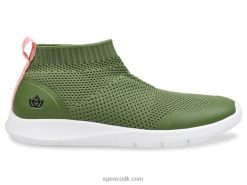 Spenco Footwear yoga stretch - 2020 Kvinder salvie T000H640