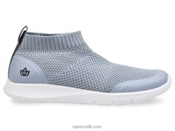 Spenco Footwear yoga stretch - bestseller Kvinder grå T000H644