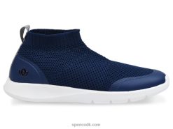 Spenco Footwear yoga stretch - bestseller Kvinder patriot blå T000H645