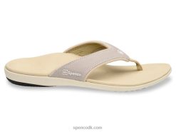 Spenco Footwear yumi Kvinder sten T000H112