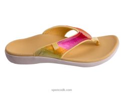 Spenco Footwear yumi monet Kvinder solkjole T000H66