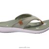 Spenco Footwear yumi tro Kvinder salvie T000H105